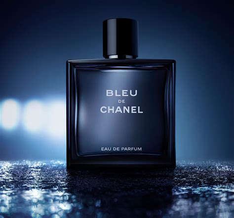 bleu de chanel eau de parfum 6.8 oz